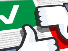 “Luật Facebook” của Đức chính thức có hiệu lực