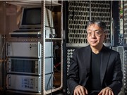 Nobel Văn học 2017 thuộc về nhà văn người Anh Kazuo Ishiguro