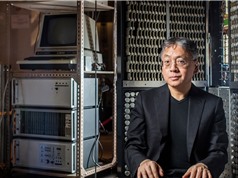 Nobel Văn học 2017 thuộc về nhà văn người Anh Kazuo Ishiguro