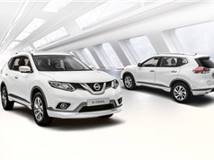 XE HOT NGÀY 5/10: Loạt xe Nissan, Mazda giảm giá mạnh; Honda Dream cũ giá hơn 100 triệu tại Sài Gòn