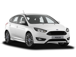 Chống ế, Ford Việt Nam đại hạ giá xe Focus 