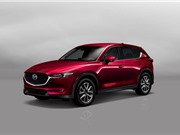XE HOT NGÀY 6/10: 5 xe tay ga cao cấp đáng mua nhất, Mazda CX-5 2017 cập bến Việt Nam