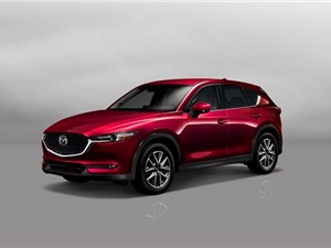 XE HOT NGÀY 6/10: 5 xe tay ga cao cấp đáng mua nhất, Mazda CX-5 2017 cập bến Việt Nam