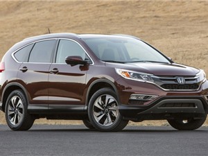 Bảng giá ôtô Honda, Peugeot tháng 10/2017: Nhiều mẫu xe giảm giá