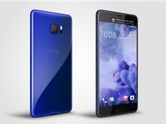 HTC U Ultra giảm giá còn 9,99 triệu đồng