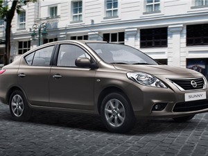 Bảng giá xe Nissan và các ưu đãi hấp dẫn trong tháng 10/2017