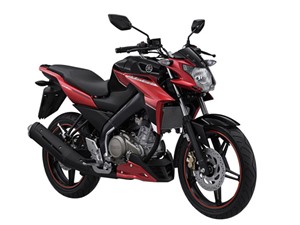 Yamaha FZ150i 2017 "đổ bộ" về Việt Nam giá hơn 70 triệu đồng