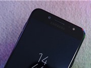 Bảng giá điện thoại Samsung tháng 10/2017: Galaxy J7 Plus ra mắt với giá hấp dẫn