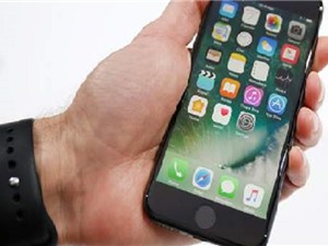 10 thủ thuật tiết kiệm pin cho iPhone 7 và iPhone 7 Plus