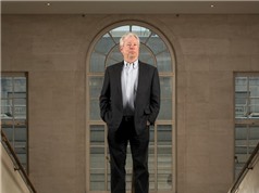 Giáo sư Richard H. Thaler giành giải Nobel Kinh tế 2017