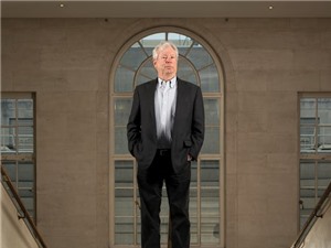 Giáo sư Richard H. Thaler giành giải Nobel Kinh tế 2017