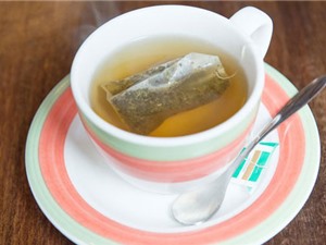 7 loại trà giúp tăng cân hiệu quả