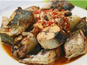 Clip: Cách làm món cá nục kho nước mía ngon như người Nam Bộ