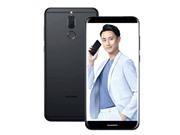 Huawei công bố giá bán smartphone 4 camera tại Việt Nam