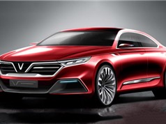 XE HOT NGÀY 11/10: Loạt xe Mitsubishi giảm giá mạnh, Vinfast ấn định thời gian ra mắt ôtô đầu tiên
