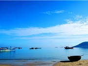 Bãi biển Cảnh Dương - điểm check-in hot nhất xứ Huế