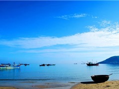 Bãi biển Cảnh Dương - điểm check-in hot nhất xứ Huế