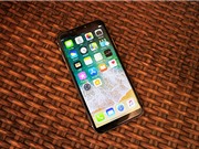 iPhone X 'nhái' từ Trung Quốc tràn vào Việt Nam