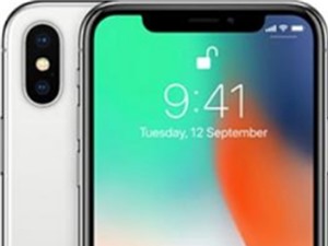 iPhone 2018 sẽ loại bỏ cảm biến vân tay?
