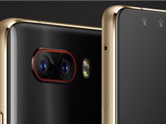 Chi tiết smartphone 4 camera, chip S835, RAM 8 GB, giá từ 10,24 triệu