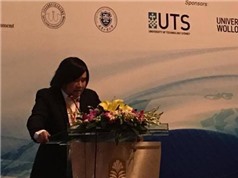 Màng sinh học - công nghệ triển vọng cho xử lý nước thải ở Việt Nam