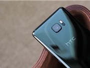 Bảng giá điện thoại HTC tháng 10/2017: HTC U Ultra Sapphire giảm giá hấp dẫn
