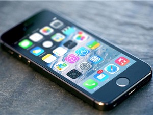 iPhone 5S giá 3 triệu trở lại thị trường Việt Nam