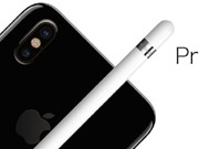 iPhone 2019 sẽ có bút cảm ứng như Galaxy Note