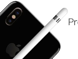 iPhone 2019 sẽ có bút cảm ứng như Galaxy Note
