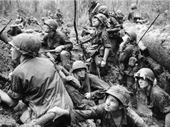 Tìm hiểu vũ khí thực sự đánh bại Mỹ trong chiến tranh tại Việt Nam