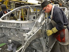 Toyota, Honda, Nissan sản xuất ôtô bằng vật liệu kém chất lượng 