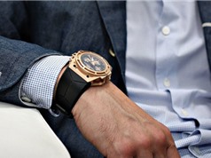 10 thương hiệu đồng hồ được nam giới ưa chuộng nhất năm 2017