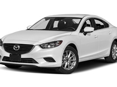 XE HOT NGÀY 17/10: Mazda6 giảm giá mạnh, xe ga giá hơn 400 triệu ở Việt Nam