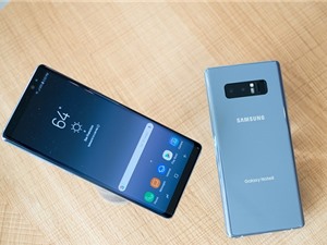 Hướng dẫn tùy chỉnh màn hình Always On trên Galaxy Note 8