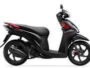 XE HOT NGÀY 18/10: 5 xe ga Honda dưới 40 triệu cho phái đẹp, lộ giá bán Suzuki Celerio 2018 tại Việt Nam