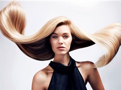 10 cách chăm sóc và bảo vệ tóc mùa thu đông