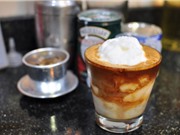 Clip: Cách pha chế cà phê nước cốt dừa ngon như ngoài quán