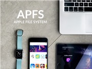 Những điều cần biết về hệ thống tập tin mới APFS trên MacOS