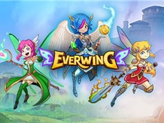 Hướng dẫn chặn lời mời game EverWing trên Facebook