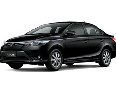 XE HOT NGÀY 21/10: Bảng giá xe Toyota tháng 10, những ôtô vừa giảm giá hàng trăm triệu tại Việt Nam