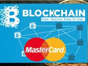Mastercard cho phép thanh toán qua blockchain nhưng không dùng bitcoin
