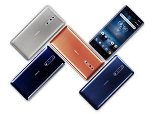 Smartphone mạnh nhất trong lịch sử Nokia giảm giá hấp dẫn tại Việt Nam