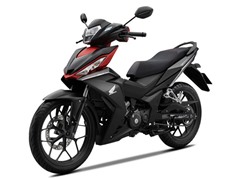 Bảng giá xe máy Honda tháng 10/2017