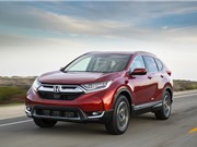 XE HOT NGÀY 24/10: Giá Honda CR-V 7 chỗ nếu không bị đánh thuế, Honda ra mắt xe ga giá rẻ