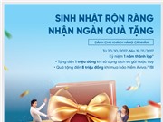 Du lịch Singapore và nhận quà đến 1.000.000 đồng khi giao dịch tại VietinBank 