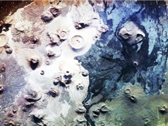 Hàng trăm cổng đá gây bối rối trong ảnh Google Earth