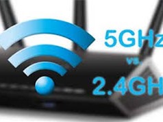 Hàn Quốc phát triển công nghệ Wi-Fi có tốc độ tương đương mạng di động 5G