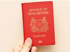 12 quốc gia có tấm hộ chiếu "quyền lực" nhất thế giới