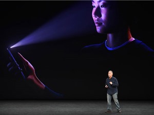 Apple bị nghi giảm độ chính xác Face ID để kịp sản xuất iPhone X