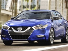 Nissan Maxima 2018 “chốt" giá 750 triệu đồng
